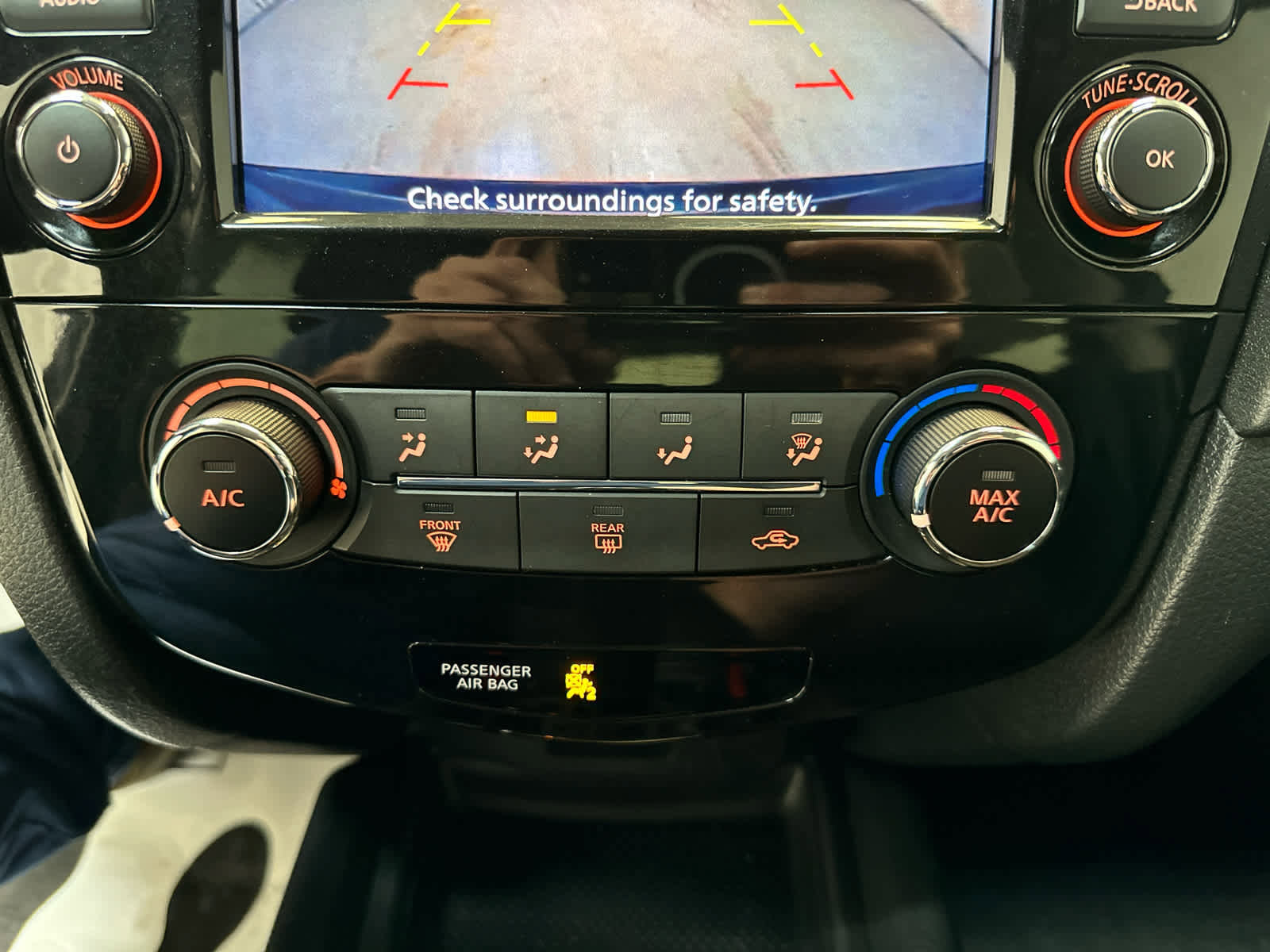 Certified 2020 Nissan Rogue S w/ Special Edition Package AWD/4WD image 30