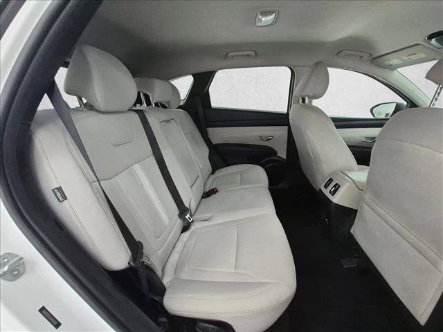 Used 2025 Hyundai Tucson SEL FWD image 22