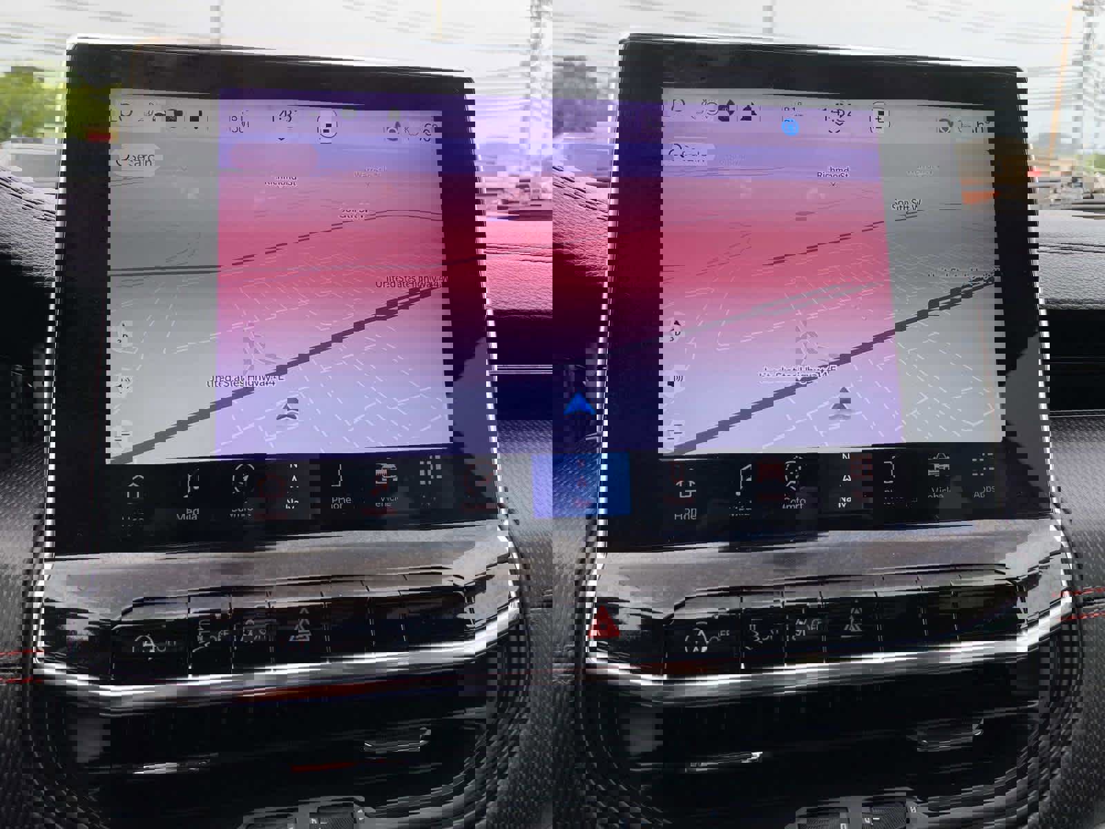 Certified 2022 Jeep Compass Trailhawk w/ Trailhawk Elite Group image 12