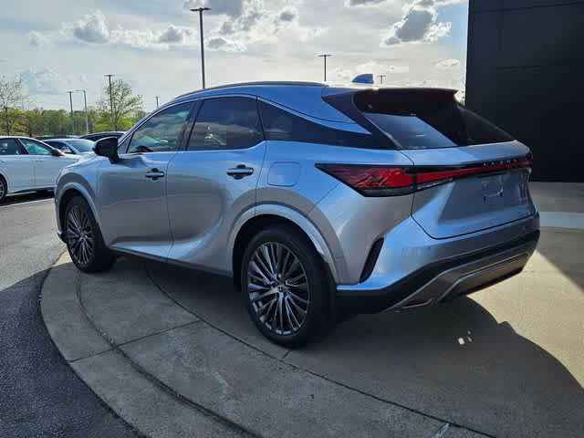 Used 2023 Lexus RX 350 FWD w/ Cold Area Package image 6
