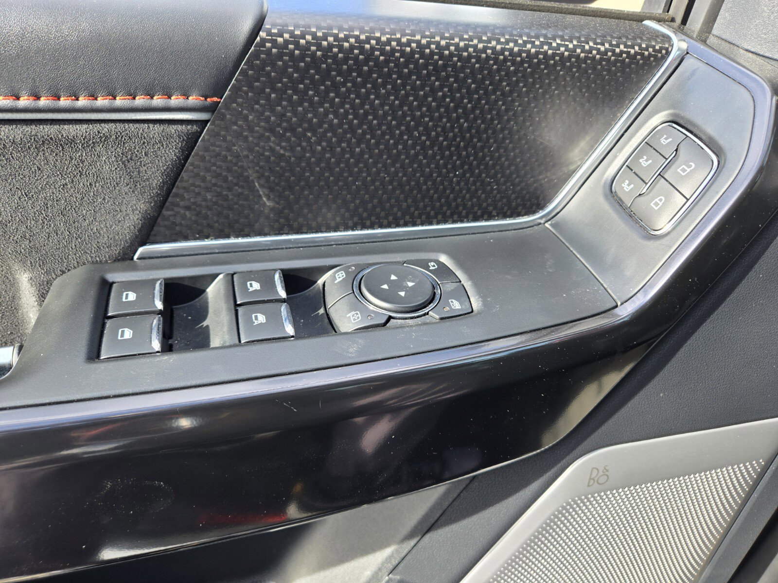 Used 2025 Ford F150 Raptor w/ Equipment Group 803A Raptor R image 16