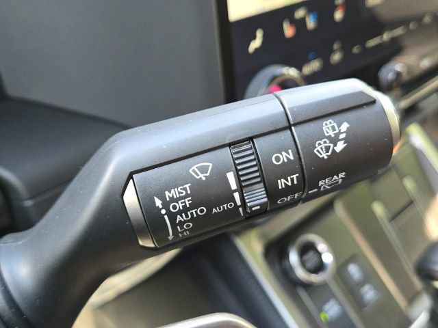 Used 2024 Lexus GX 550 w/ Cold Area Package AWD/4WD image 21