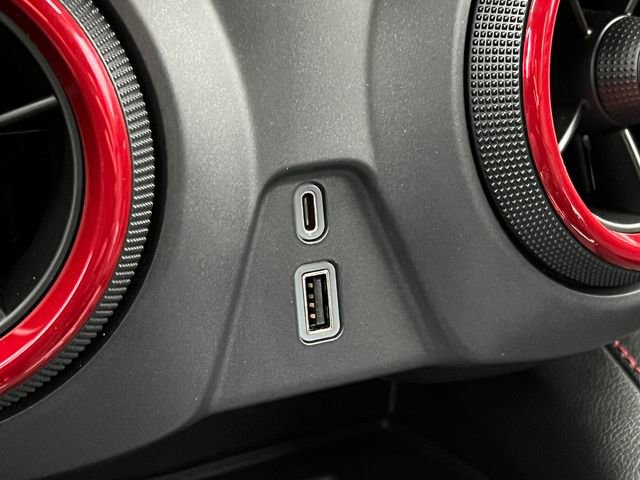 Certified 2023 Chevrolet Blazer RS w/ Driver Confidence II Package image 32