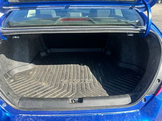 Used 2019 Honda Civic Sport image 12