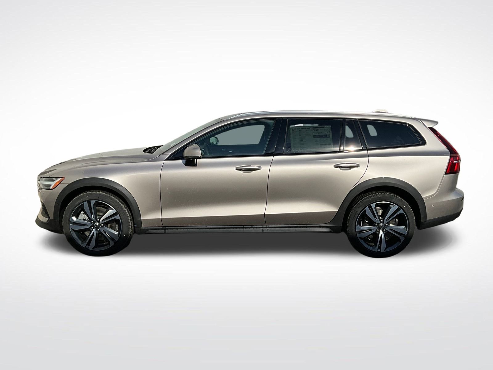 New 2026 Volvo V60 B5 Cross Country Plus w/ Climate Package AWD/4WD video 2