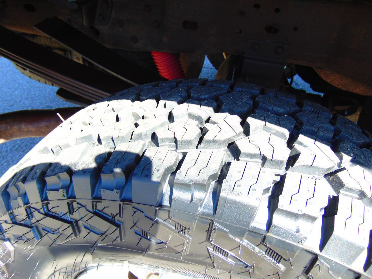 Used 2003 Ford F250 Lariat image 52