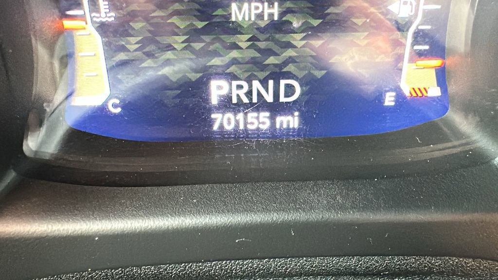 Used 2020 Jeep Wrangler Unlimited Rubicon image 16