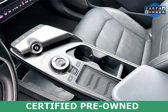 Certified 2023 Kia EV6 Wind image 14