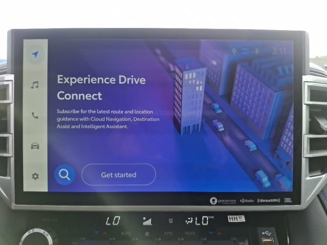 Used 2024 Toyota Tundra Platinum w/ TRD Off-Road Package image 31