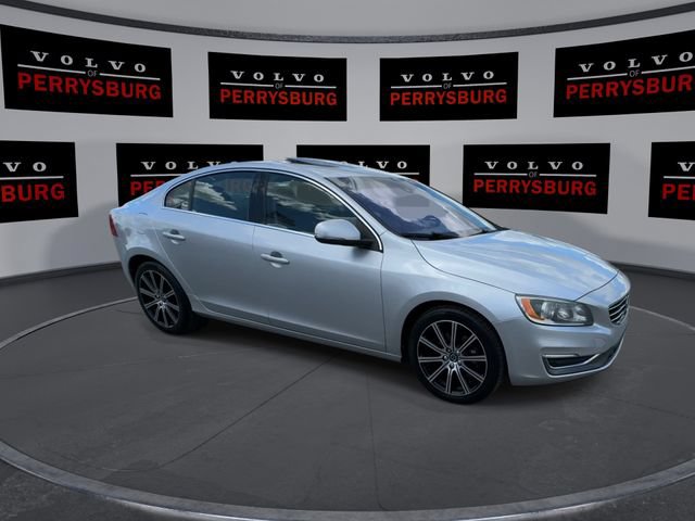 Used 2017 Volvo S60 T5 Inscription AWD/4WD image 9