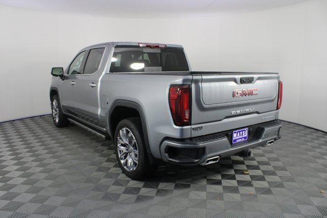 New 2026 GMC Sierra 1500 Denali w/ Denali Reserve Package image 28