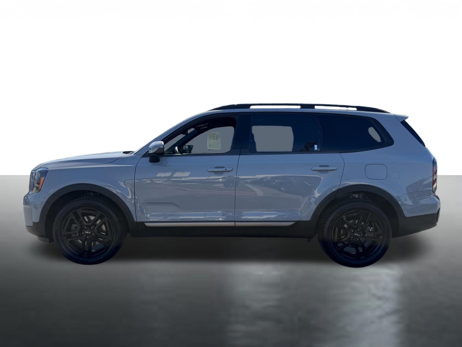 Certified 2023 Kia Telluride EX X-Line AWD/4WD image 5