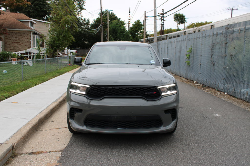 Used 2025 Dodge Durango GT RWD image 3
