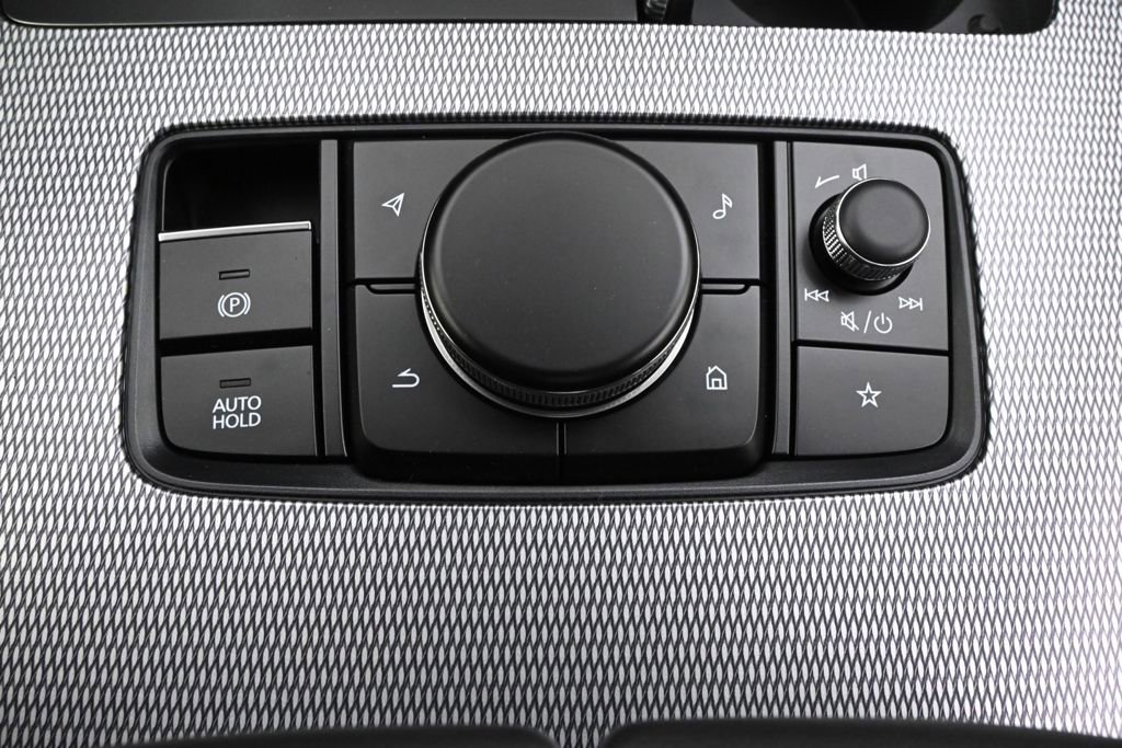 New 2026 MAZDA CX-90 3.3 Turbo w/ Premium Sport Pkg image 33