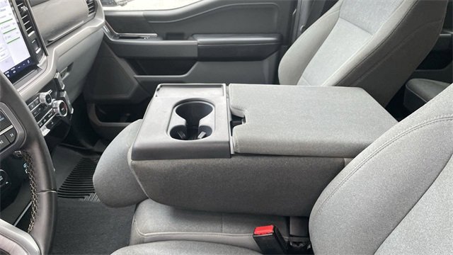 Used 2024 Ford F150 XLT image 21
