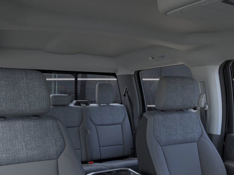 New 2026 Ford F150 XLT image 22