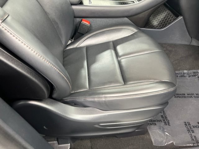 Certified 2025 Lincoln Aviator AWD image 25