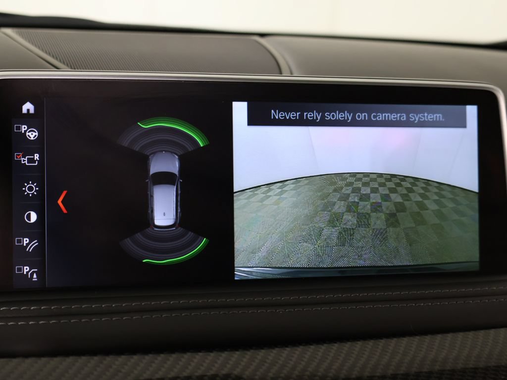 Used 2018 BMW X5 M AWD/4WD image 52