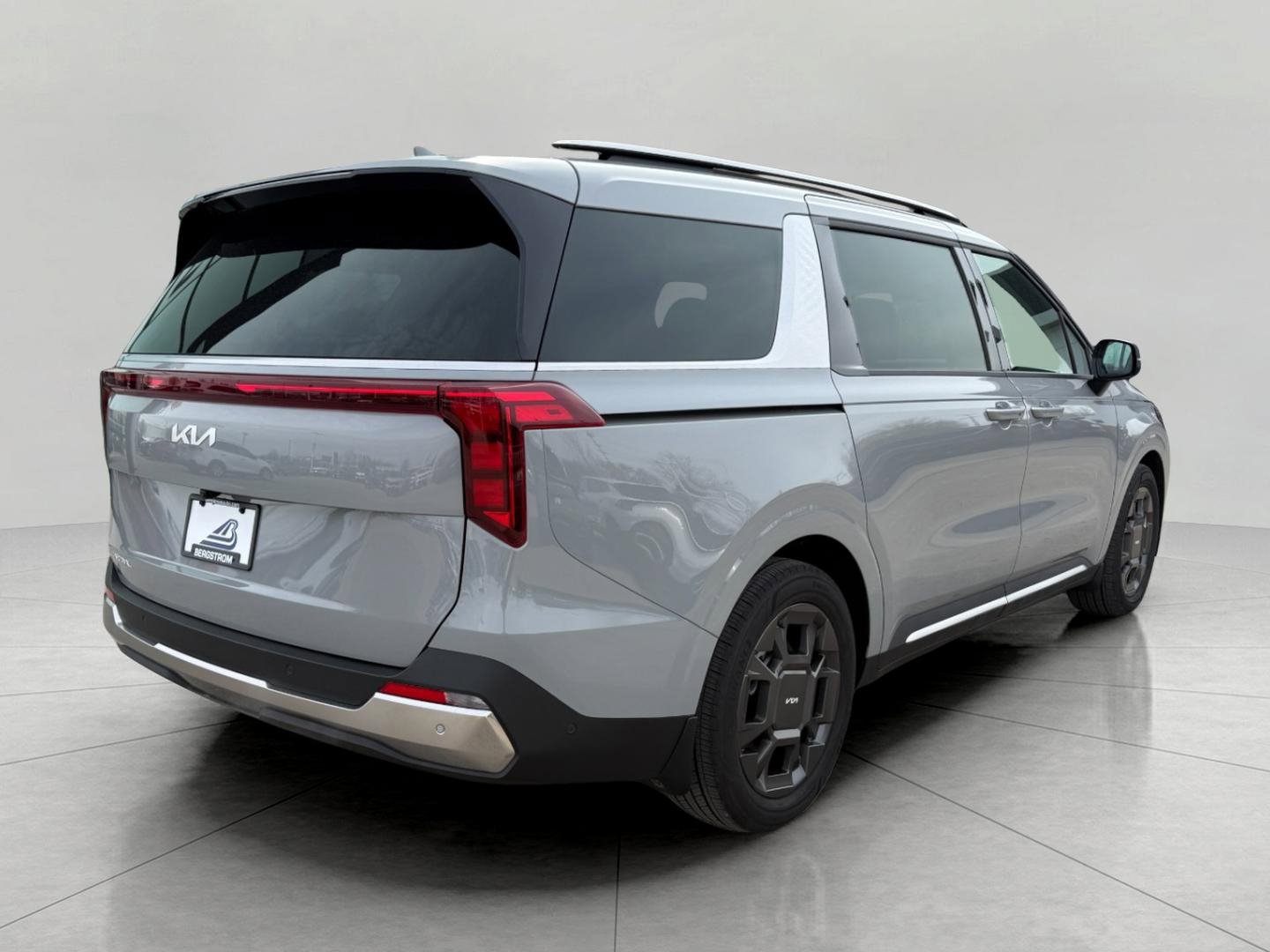 Certified 2026 Kia Carnival SX image 12