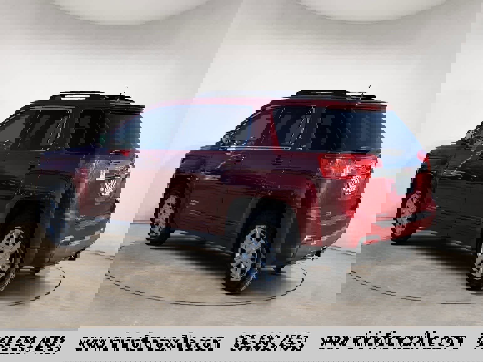 Used 2011 GMC Terrain SLE image 5