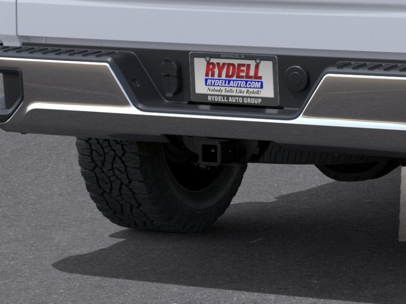 New 2026 Chevrolet Silverado 1500 LT AWD/4WD image 54