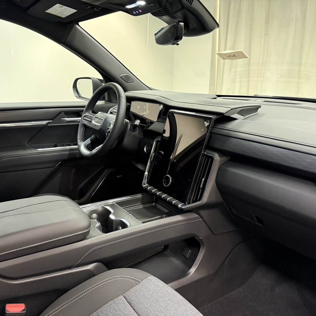 New 2026 GMC Acadia Elevation w/ LPO, Floor Liner Package image 16