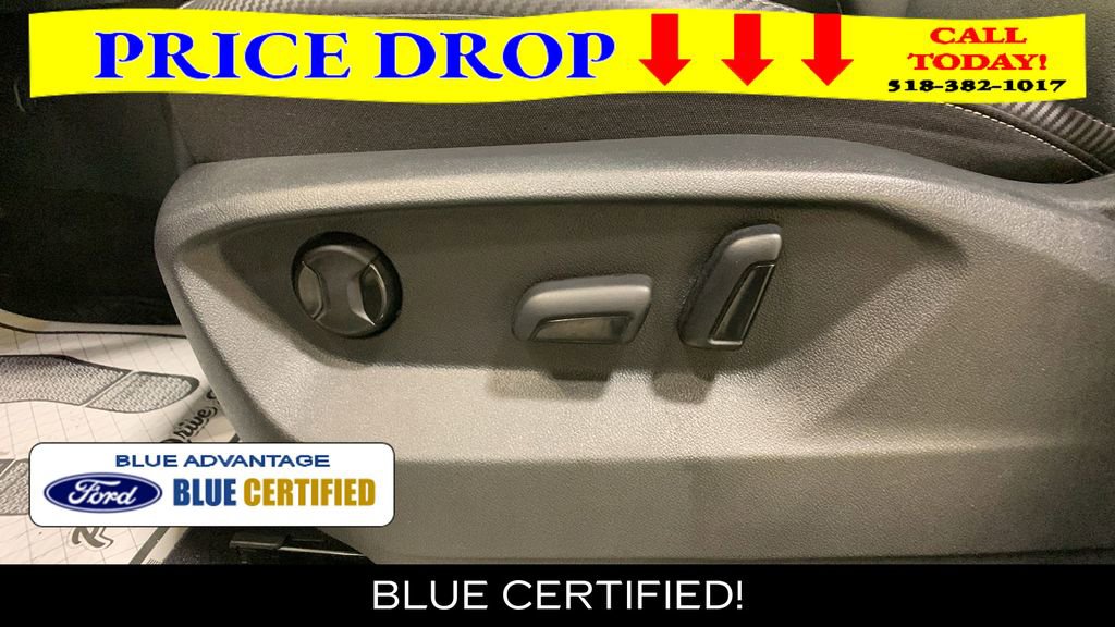 Used 2023 Volkswagen Atlas Cross Sport SE AWD/4WD image 29