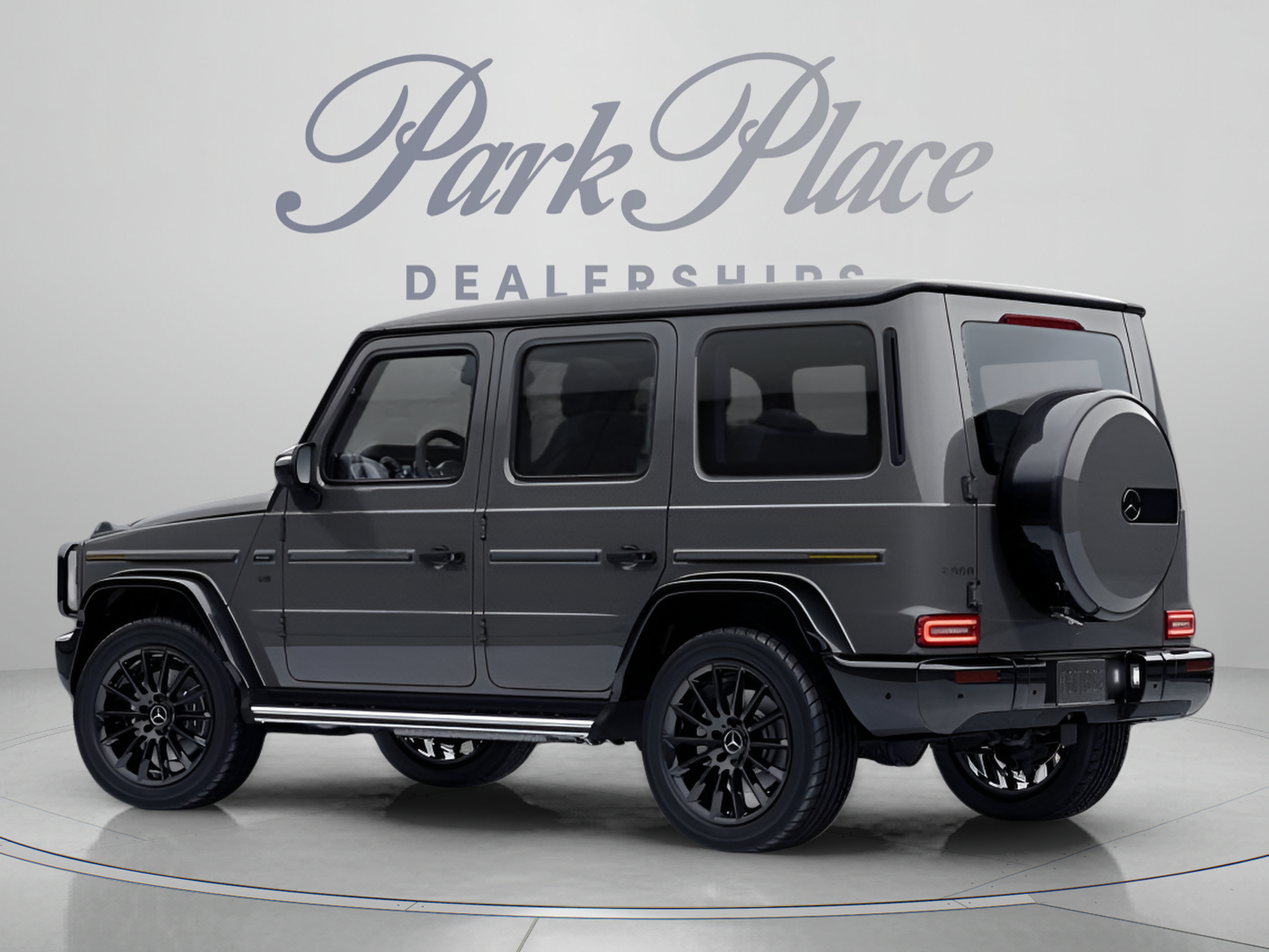Used 2023 Mercedes-Benz G 550 image 14