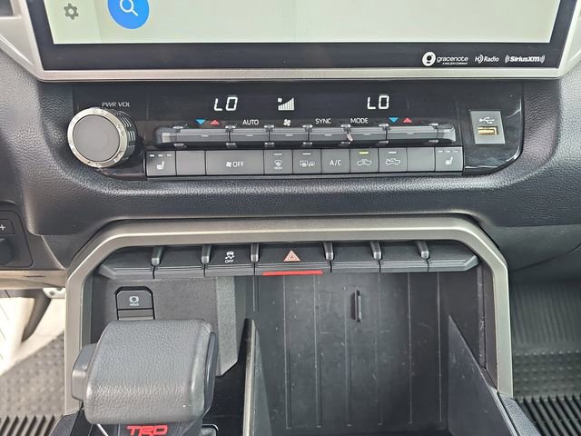 Used 2023 Toyota Tundra SR5 w/ TRD Sport Premium Package image 26