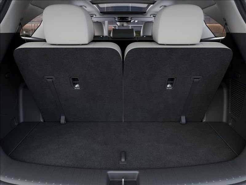 New 2026 Kia Sorento S FWD image 19