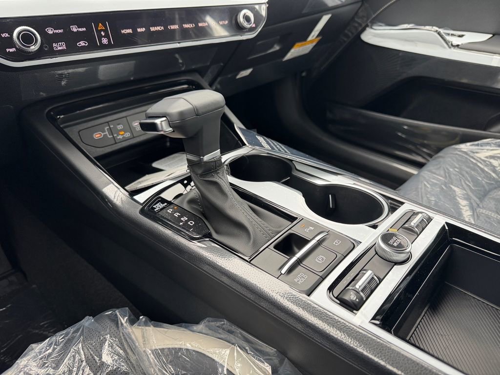 New 2026 Kia K5 GT-Line image 14