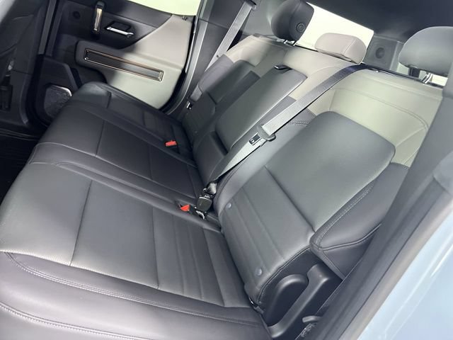 Certified 2025 GMC Hummer EV 3X w/ Extreme Off-Road Package AWD/4WD image 26