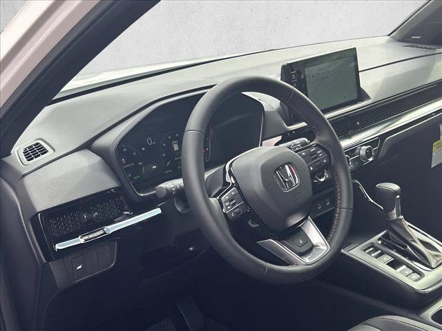 New 2027 Honda CR-V Sport Touring image 3