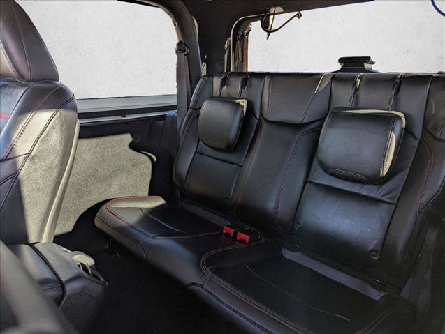 Used 2018 Jeep Wrangler Rubicon image 18