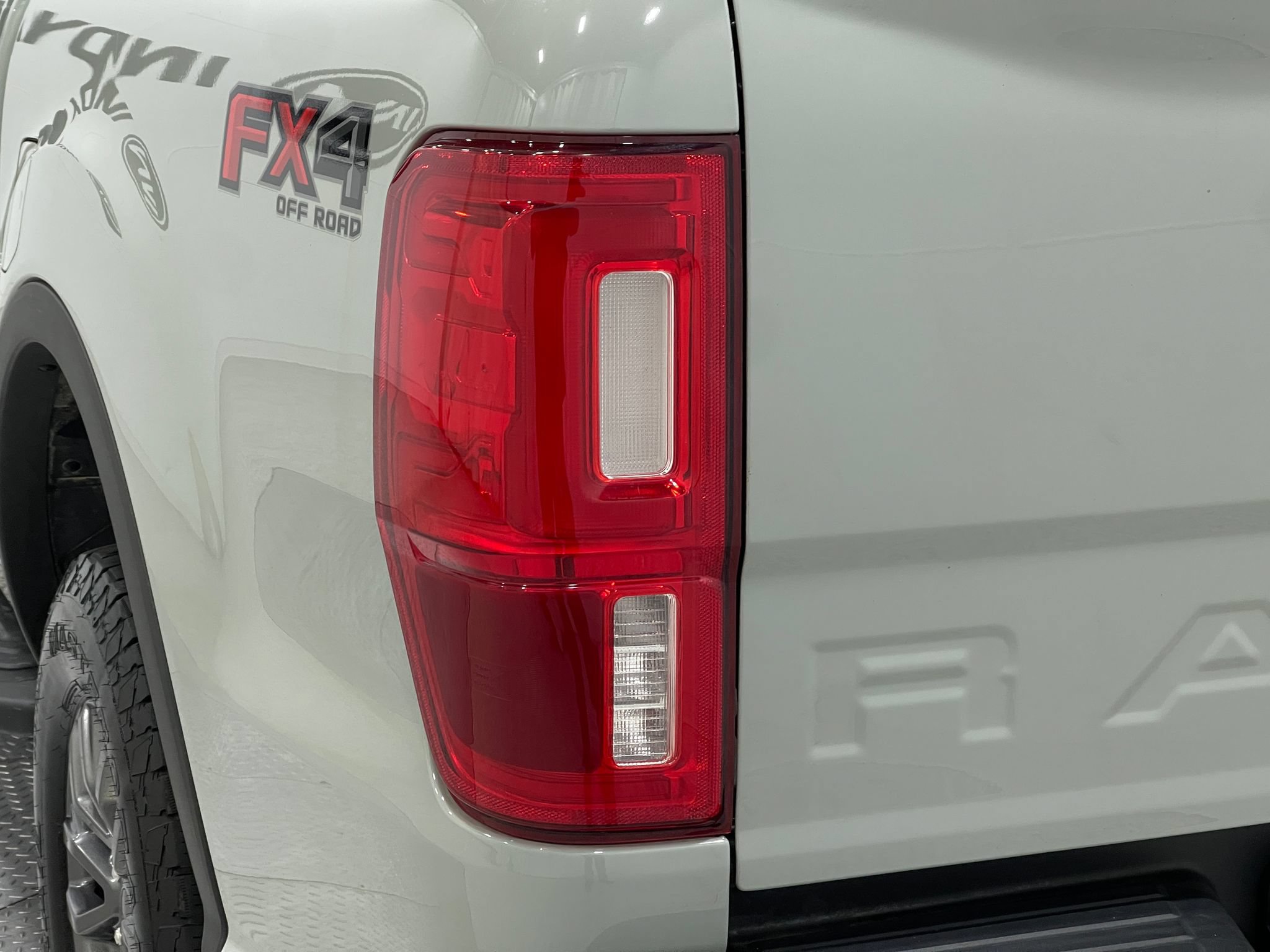 Used 2021 Ford Ranger XLT w/ Equipment Group 301A Mid AWD/4WD image 31