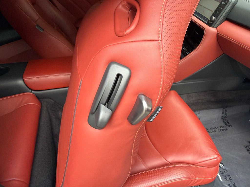 Used 2021 Nissan GT-R Premium AWD/4WD image 30