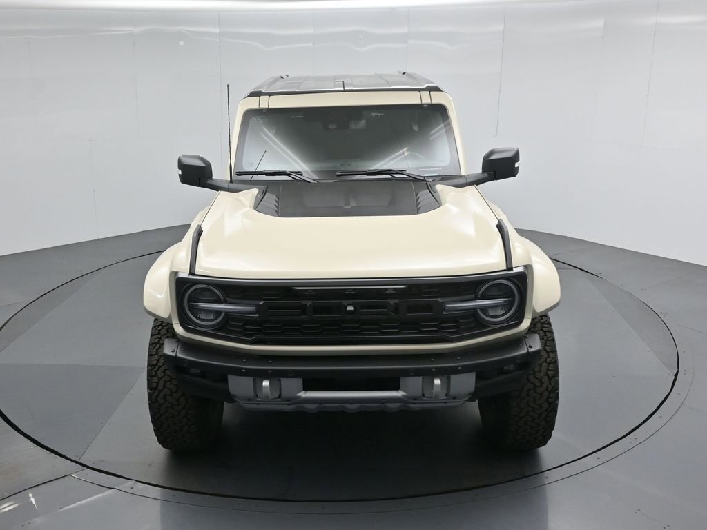 New 2026 Ford Bronco Raptor w/ Interior Carbon Fiber Pack AWD/4WD image 34