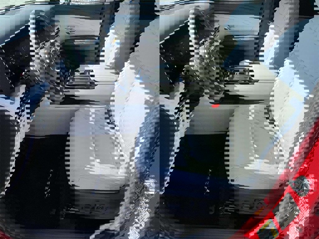 New 2026 Hyundai Tucson SEL image 14