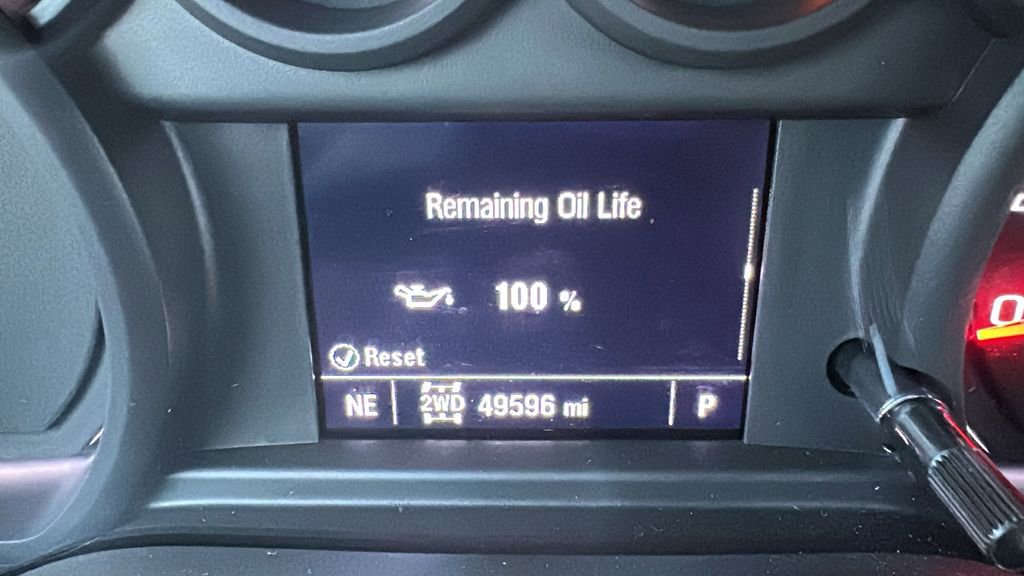 Certified 2024 GMC Sierra 1500 Pro w/ Graphite Edition image 16