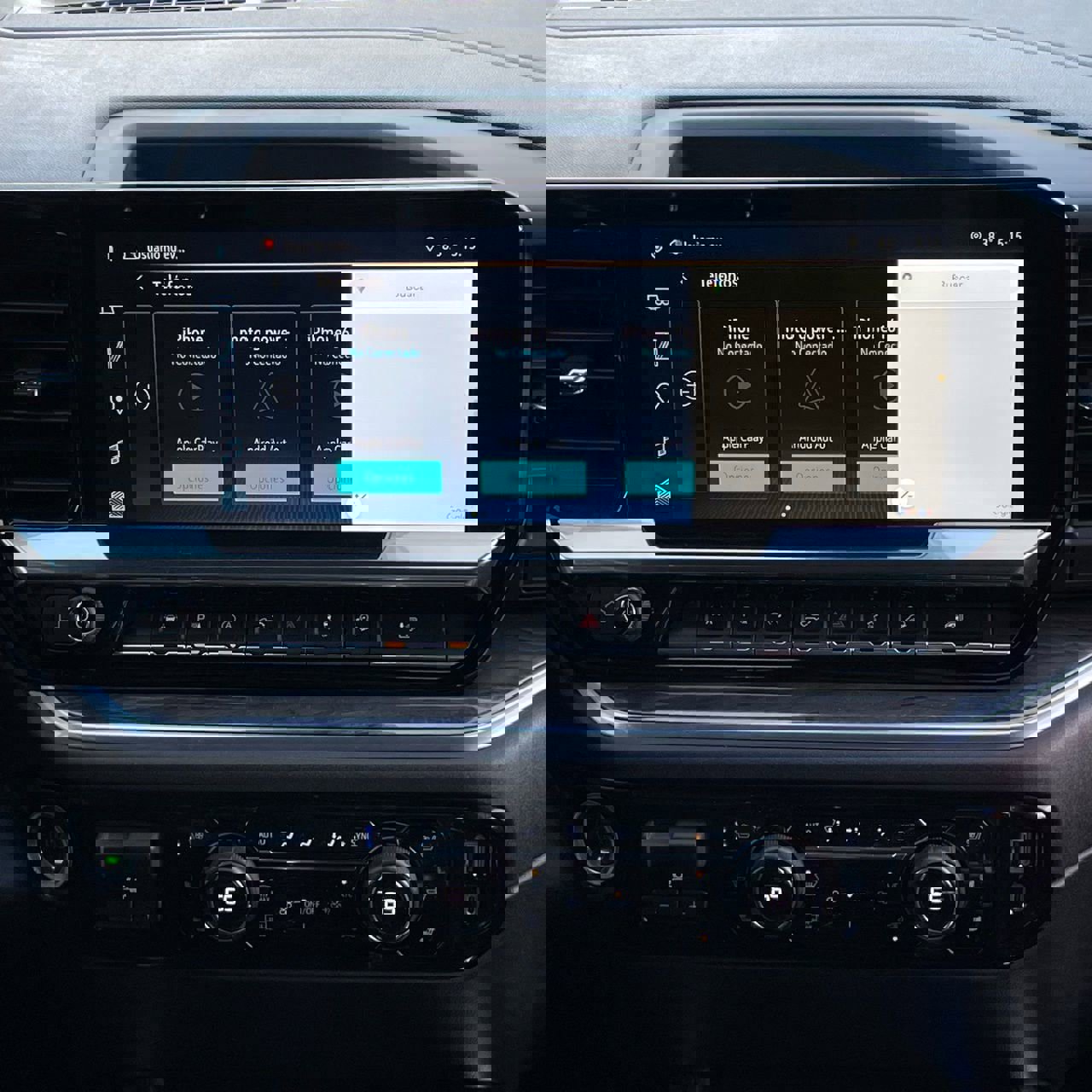 Used 2022 Chevrolet Silverado 1500 LTZ w/ LTZ Premium Package AWD/4WD image 18