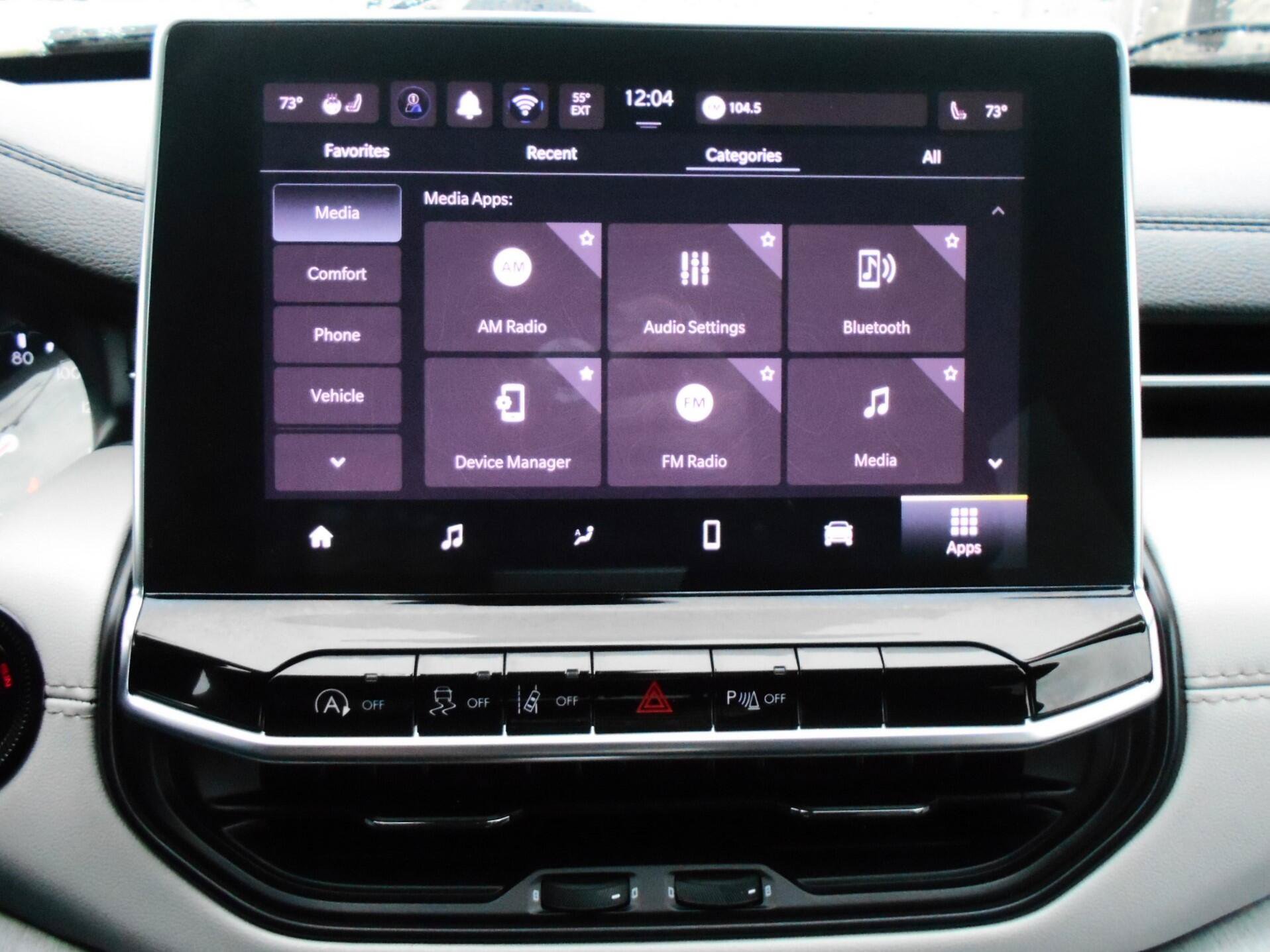 Certified 2024 Jeep Compass Limited AWD/4WD image 24