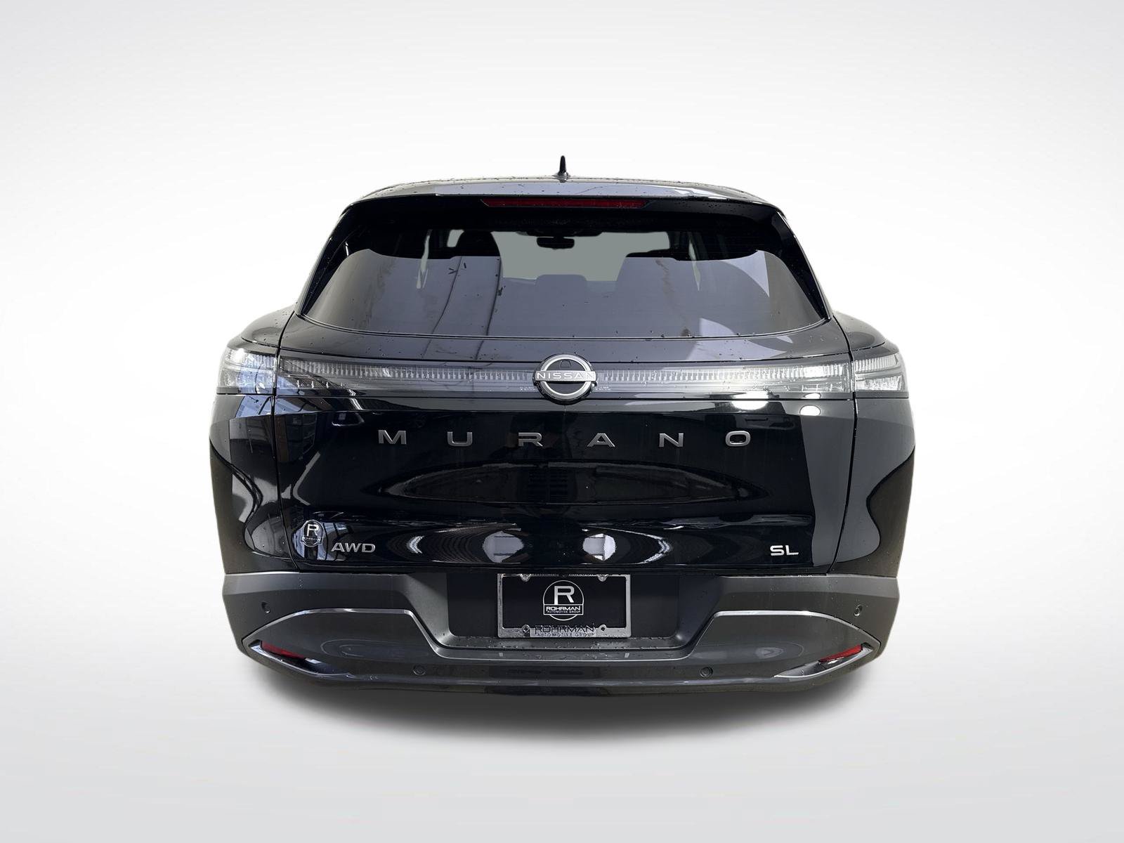 New 2026 Nissan Murano SL w/ Comfort Package AWD/4WD image 33