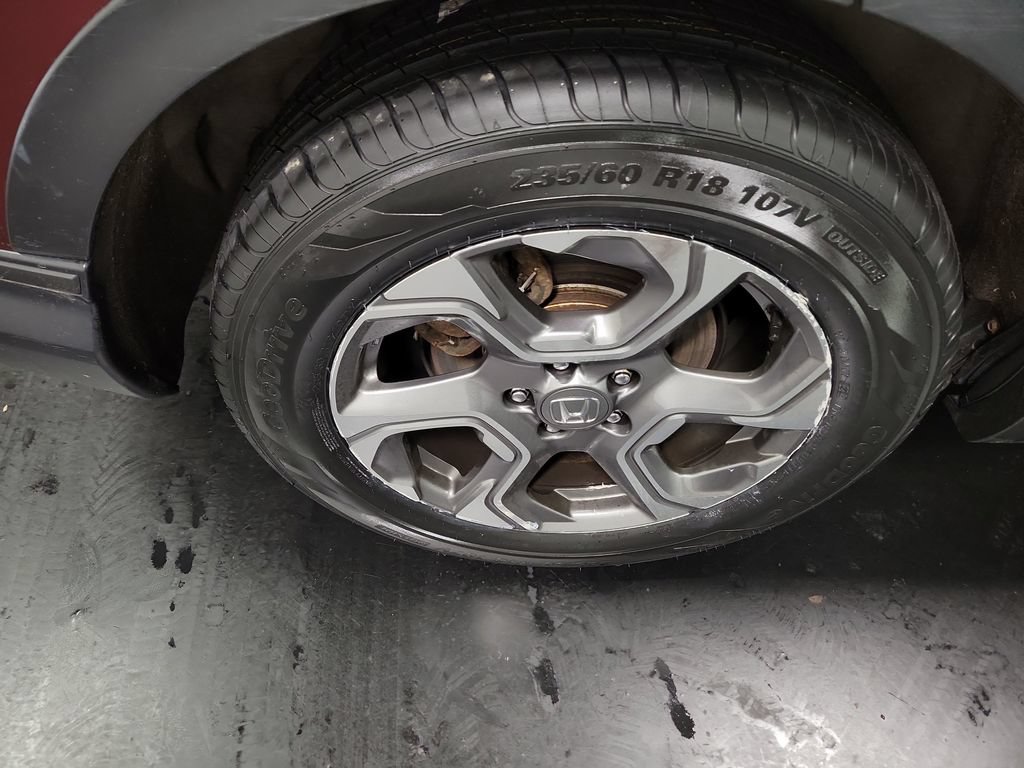 Used 2019 Honda CR-V EX image 11
