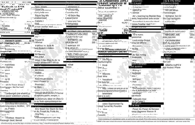 New 2024 Chevrolet Silverado 3500 W/T w/ WT Convenience Package AWD/4WD image 3