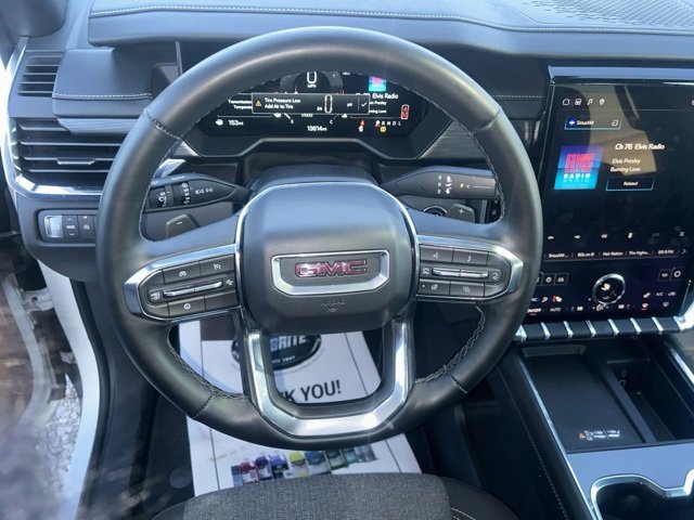 Used 2025 GMC Acadia Elevation image 13