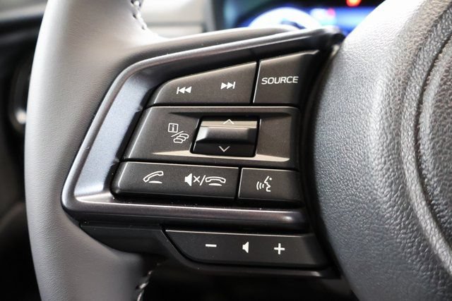 New 2026 Subaru Forester Sport AWD/4WD image 19