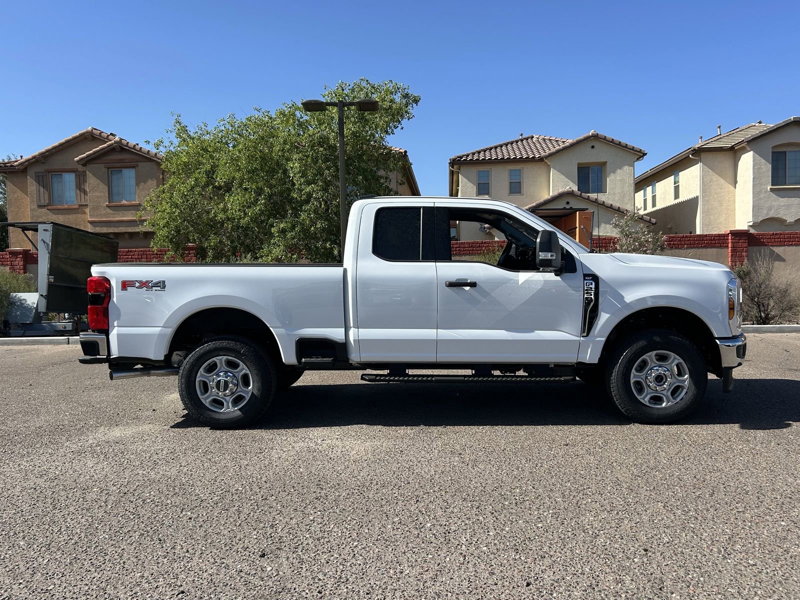 New 2026 Ford F250 XLT AWD/4WD image 37