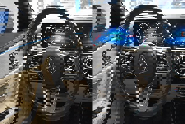 Used 2021 Mercedes-Benz CLA 250 CLA 250 4matic image 26