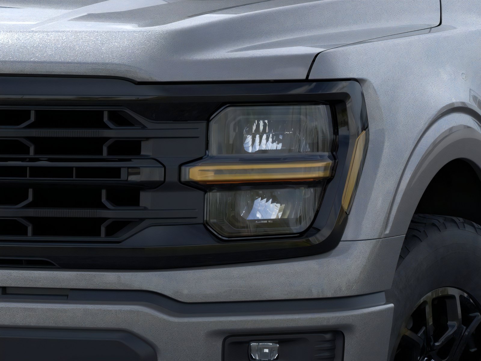 New 2026 Ford F150 XLT w/ FX4 Off-Road Package AWD/4WD image 18