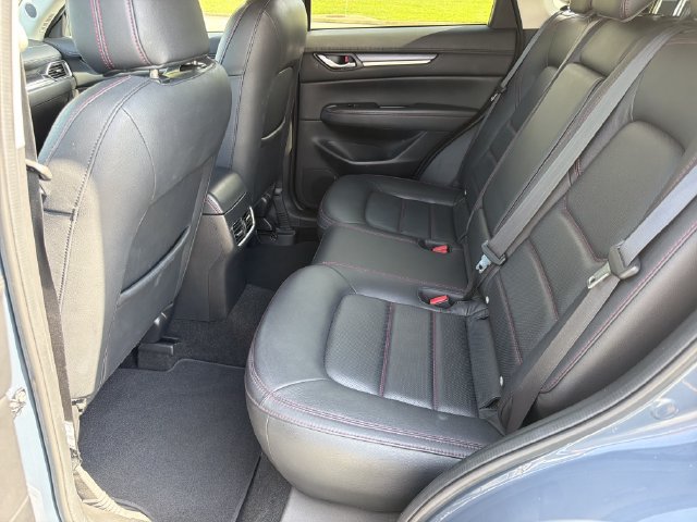 Used 2025 MAZDA CX-5 Carbon Edition AWD/4WD image 23